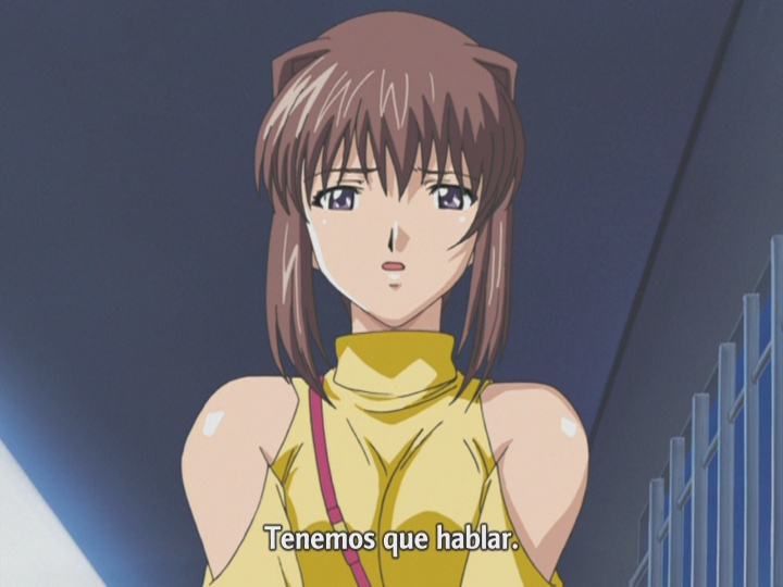 Uba (Animex - Tu fansub mejicano favorito)